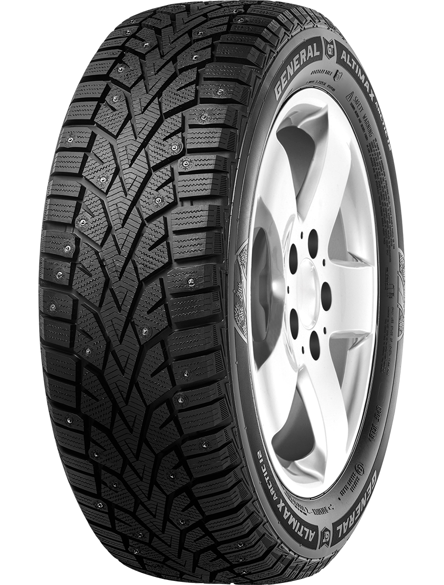 195/60 R15 XL 92T TL ALTIMAX ARCTIC 12 STUDDED (CLOUTE) 